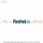 Sina longitudinala dreapta cabina RAP Ford Ranger 2006-2012 2.5 TDCi 4x4 143 cp WLAA diesel