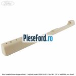 Sina longitudinala stanga cabina 3/4 usi Ford Ranger 2006-2012 3.0 TDCi 4x4 156 cp MD30DITC, WEC diesel