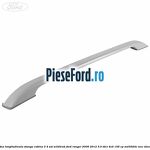 Sina longitudinala stanga cabina 3/4 usi Wildtrak Ford Ranger 2006-2012 3.0 TDCi 4x4 156 cp MD30DITC, WEC diesel