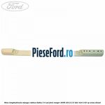 Sina longitudinala stanga cabina dubla 3/4 usi Ford Ranger 2006-2012 2.5 TDCi 4x4 143 cp WLAA diesel