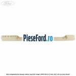 Sina longitudinala stanga cabina RAP Ford Ranger 2006-2012 2.5 TDCi 4x4 143 cp