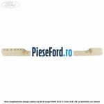 Sina longitudinala stanga cabina RAP Ford Ranger 2006-2012 3.0 TDCi 4x4 156 cp