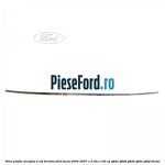 Sina plafon dreapta 4 usi berlina Ford Focus 2004-2007 1.6 TDCi 109 cp