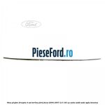 Sina plafon dreapta 4 usi berlina Ford Focus 2004-2007 2.0 145 cp