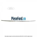 Sina plafon dreapta 4 usi berlina Ford Focus 2004-2007 2.5 ST 225 cp
