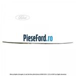 Sina plafon dreapta 4 usi berlina Ford Focus 2008-2011 2.5 ST 225 cp