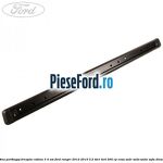 Sina portbagaj dreapta cabina 3/4 usi Ford Ranger 2012-2015 3.2 TDCi 4x4 200 cp