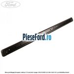 Sina portbagaj dreapta cabina 3/4 usi Ford Ranger 2016-2020 2.2 TDCi 4x4 131 cp
