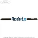 Sina portbagaj stanga cabina 3/4 usi Ford Ranger 2016-2020 2.2 TDCi 131 cp