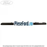 Sina portbagaj stanga cabina 3/4 usi Ford Ranger 2016-2020 2.2 TDCi 160 cp