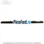 Sina portbagaj stanga cabina 3/4 usi Ford Ranger 2016-2020 2.2 TDCi 4x4 131 cp