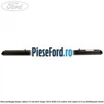 Sina portbagaj stanga cabina 3/4 usi Ford Ranger 2019-2022 2.0 EcoBlue 4x4 Raptor 213 cp