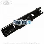 Sina reglaj centura fata Ford Transit Custom 2014-2018 2.2 TDCi 100 cp