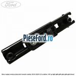 Sina reglaj centura fata Ford Transit Custom 2019-2023 2.0 EcoBlue 105 cp