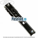 Sina reglaj centura fata stalp B 5 usi Ford Fiesta 2013-2017 1.6 TDCi 95 cp