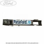 Sina reglaj centura fata stalp B Ford Focus 2004-2007 1.4 80 cp