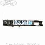 Sina reglaj centura fata stalp B Ford Focus 2008-2011 2.5 ST 225 cp