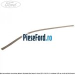 Sina secundara mecanism glisare dreapta Ford Grand C-Max 2011-2015 1.0 EcoBoost 125 cp