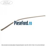 Sina secundara mecanism glisare dreapta Ford Grand C-Max 2011-2015 1.6 TDCi 115 cp