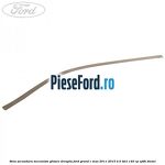 Sina secundara mecanism glisare dreapta Ford Grand C-Max 2011-2015 2.0 TDCi 140 cp