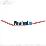 Sina secundara mecanism glisare, stanga Ford Grand C-Max 2011-2015 1.0 EcoBoost 125 cp