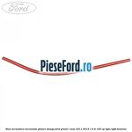 Sina secundara mecanism glisare, stanga Ford Grand C-Max 2011-2015 1.6 Ti 105 cp