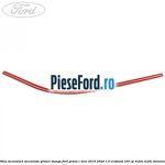 Sina secundara mecanism glisare, stanga Ford Grand C-Max 2016-2020 1.0 EcoBoost 100 cp