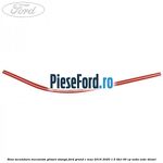 Sina secundara mecanism glisare, stanga Ford Grand C-Max 2016-2020 1.5 TDCi 95 cp