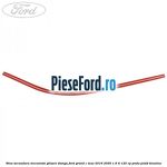 Sina secundara mecanism glisare, stanga Ford Grand C-Max 2016-2020 1.6 Ti 125 cp