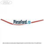 Sina secundara mecanism glisare, stanga Ford Grand C-Max 2016-2020 2.0 TDCi 170 cp