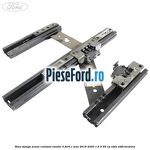Sina stanga scaun culisant randul 3 Ford C-Max 2016-2020 1.6 Ti 85 cp
