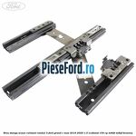 Sina stanga scaun culisant randul 3 Ford Grand C-Max 2016-2020 1.5 EcoBoost 150 cp