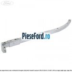 Sina superioara usa culisanta dreapta LWB Ford Transit Connect 2013-2018 1.5 TDCi 100 cp