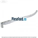 Sina superioara usa culisanta dreapta LWB Ford Transit Connect 2013-2018 1.6 TDCi 115 cp
