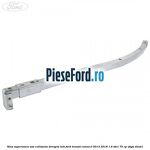 Sina superioara usa culisanta dreapta LWB Ford Transit Connect 2013-2018 1.6 TDCi 75 cp