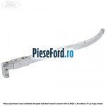 Sina superioara usa culisanta dreapta LWB Ford Transit Connect 2019-2023 1.5 EcoBlue 75 cp