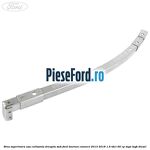 Sina superioara usa culisanta dreapta SWB Ford Tourneo Connect 2013-2018 1.6 TDCi 95 cp