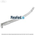 Sina superioara usa culisanta dreapta SWB Ford Transit Connect 2013-2018 1.5 TDCi 75 cp