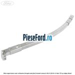 Sina superioara usa culisanta dreapta SWB Ford Transit Connect 2013-2018 1.6 TDCi 75 cp