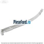 Sina superioara usa culisanta dreapta SWB Ford Transit Connect 2013-2018 1.6 TDCi 95 cp