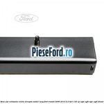 Sina usa culisanta centru dreapta model lung Ford Transit 2006-2014 2.2 TDCi 125 cp