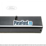 Sina usa culisanta centru dreapta model lung Ford Transit 2006-2014 2.2 TDCi RWD 100 cp