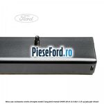 Sina usa culisanta centru dreapta model lung Ford Transit 2006-2014 2.4 TDCi 115 cp