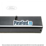 Sina usa culisanta centru dreapta model lung Ford Transit 2006-2014 3.2 TDCi 200 cp