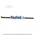 Sina usa culisanta centru stanga model lung Ford Transit 2000-2006 2.4 TD 75 cp