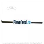 Sina usa culisanta centru stanga model lung Ford Transit 2006-2014 2.2 TDCi 85 cp