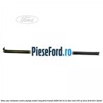 Sina usa culisanta centru stanga model lung Ford Transit 2006-2014 2.2 TDCi RWD 100 cp