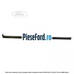 Sina usa culisanta centru stanga model lung Ford Transit 2006-2014 2.4 TDCi 140 cp