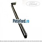 Sina usa culisanta centru stanga model mediu Ford Transit 2006-2014 2.2 TDCi RWD 100 cp