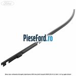 Sina usa culisanta dreapta inferioara 900 mm Ford Transit 2006-2014 2.2 TDCi 110 cp